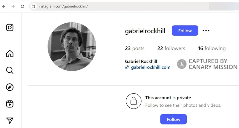 Gabriel Rockhill_#11