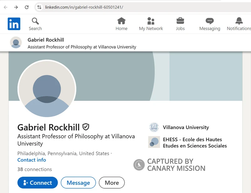 Gabriel Rockhill_#12