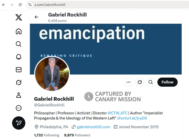 Gabriel Rockhill_#10