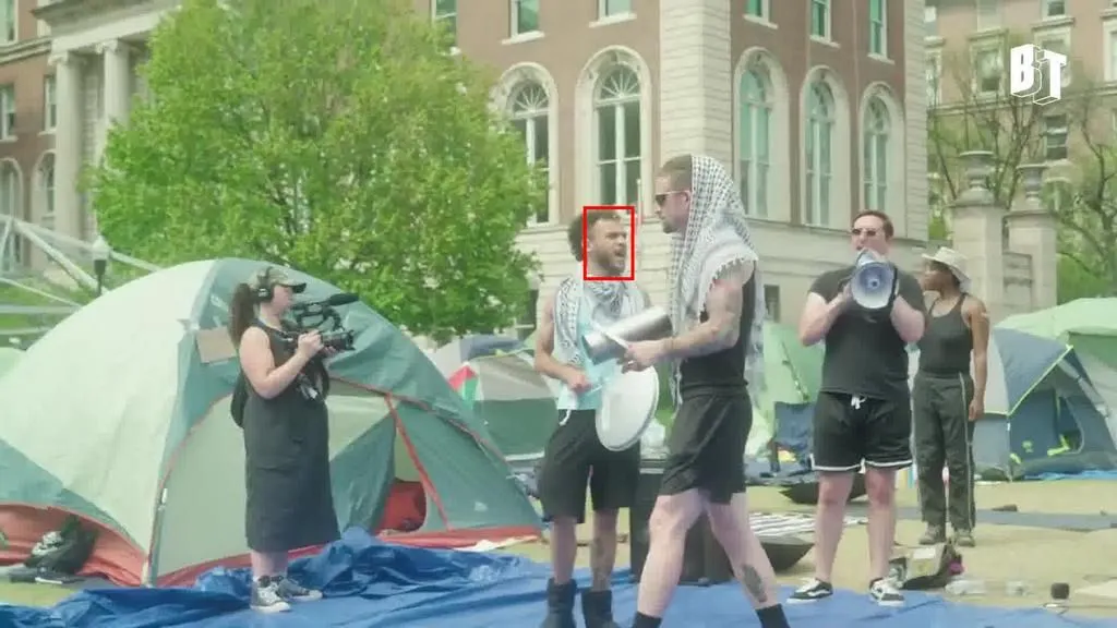 Gabriel Yancy  - YouTube - Apr 28, 2024