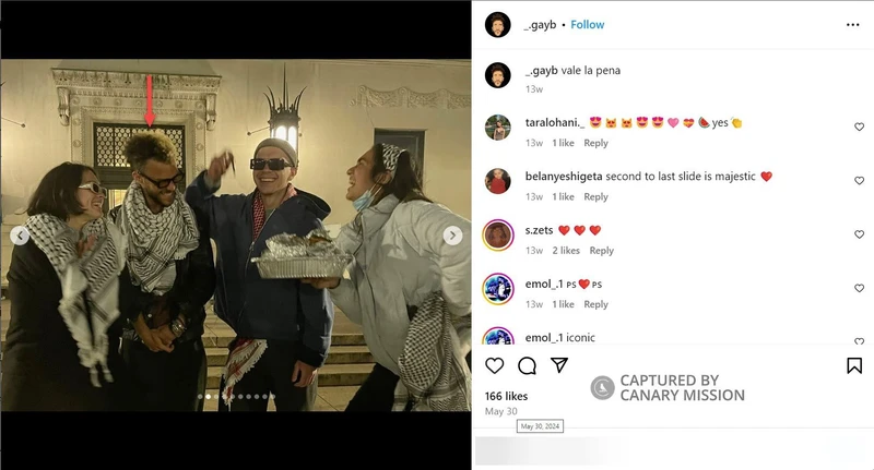 Gabriel Yancy cm08 Instagram_#10