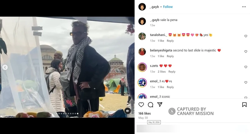 Gabriel Yancy cm13 Instagram_#15