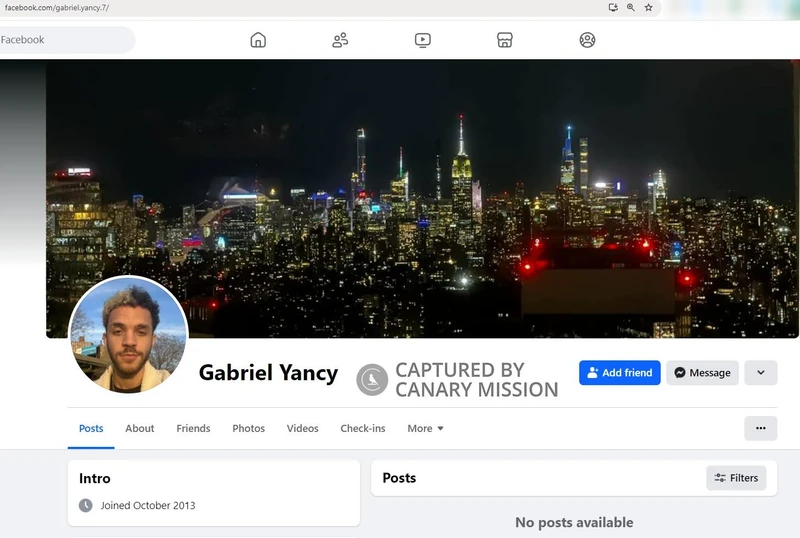 Gabriel Yancy cm15 Facebook_#18