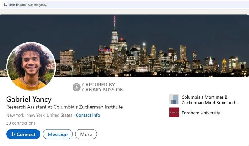 Gabriel Yancy cm17a LinkedIn_#20