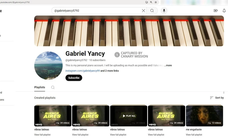 Gabriel Yancy cm18a YouTube_#23