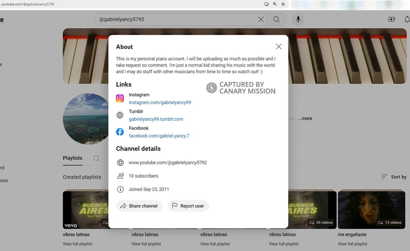 Gabriel Yancy cm18b YouTube_#24