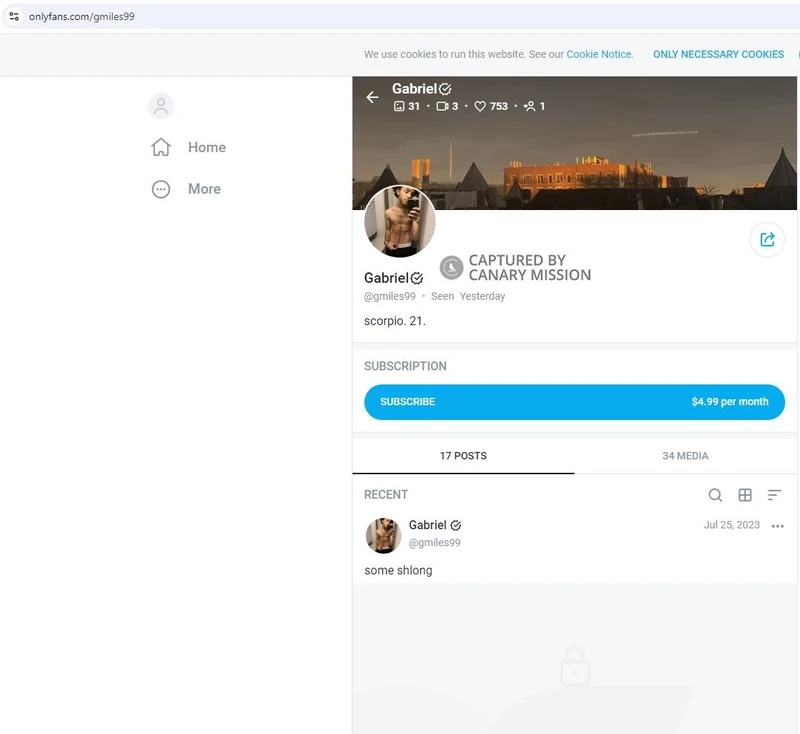 Gabriel Yancy cm21 onlyfans.com_#27