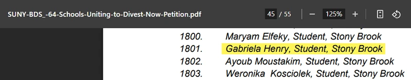 Gabriela Henry_#1