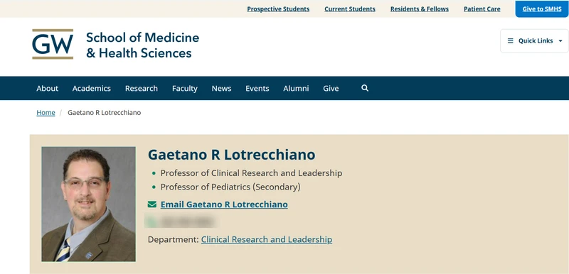 Gaetano Lotrecchiano_#4