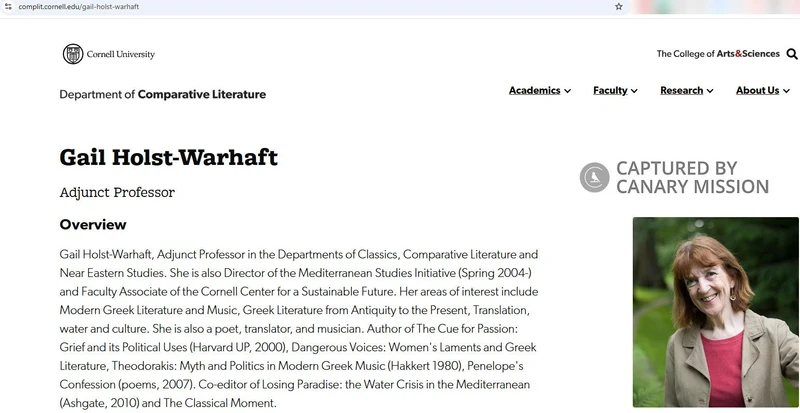 Gail Holst Warhaft_#8