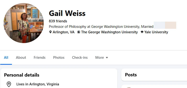 Gail Weiss_#6