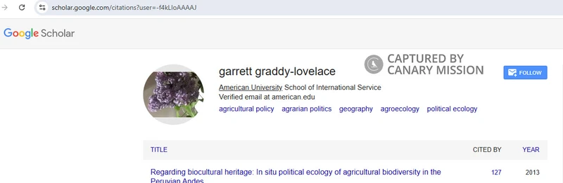 Garrett Graddy Lovelace_#13