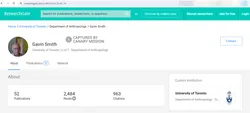 Gavin Smith cm10 researchgate.net