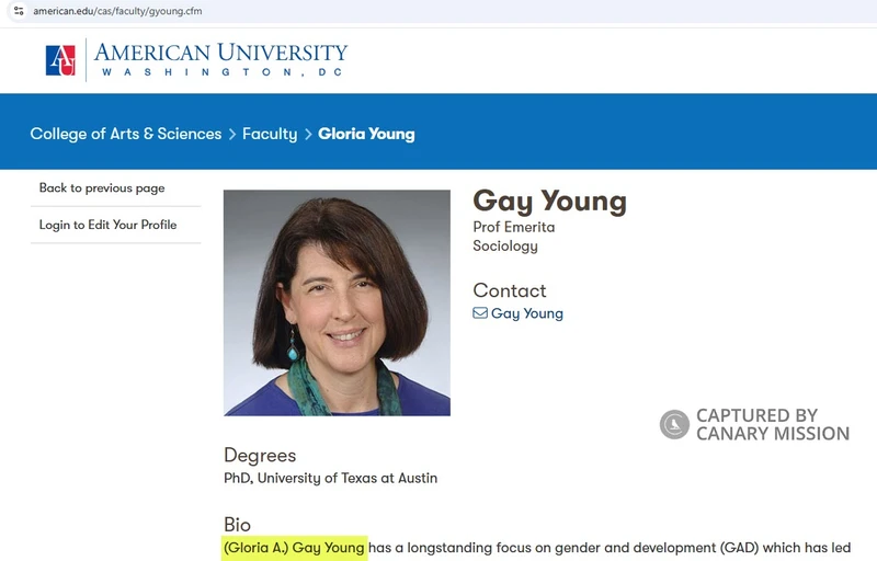 Gay Young_#8