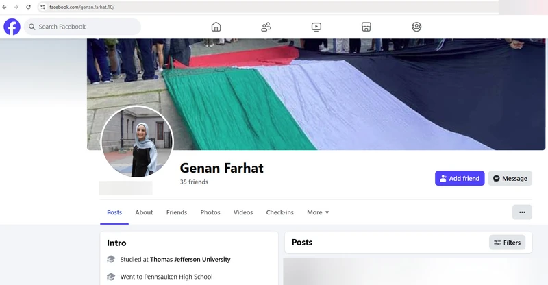 Genan Farhat_#8