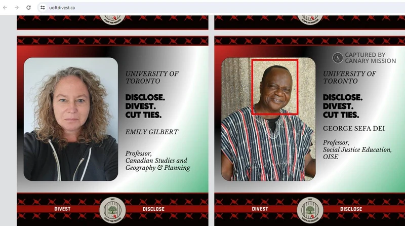 George Sefa Dei cm02 uoftdivest.ca_#2