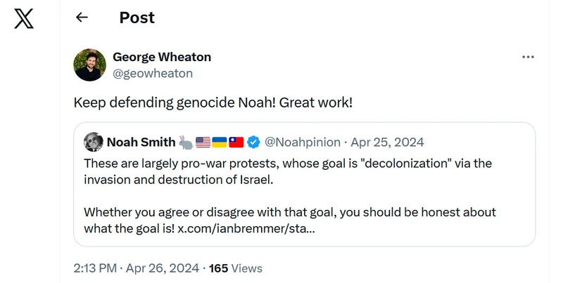 George Wheaton_#2