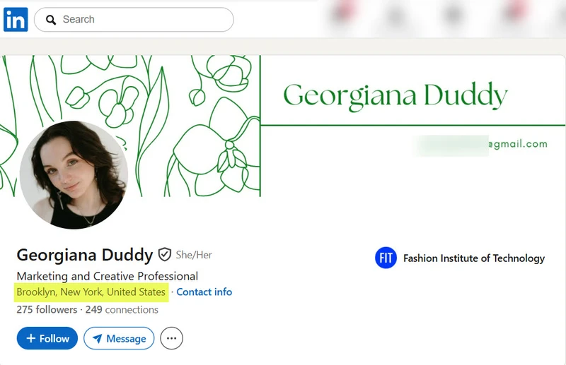 Georgiana Duddy_#4