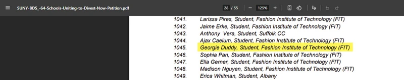 Georgie Duddy_#1