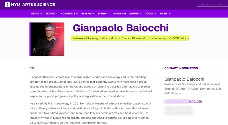 Gianpaolo Baiocchi_#12