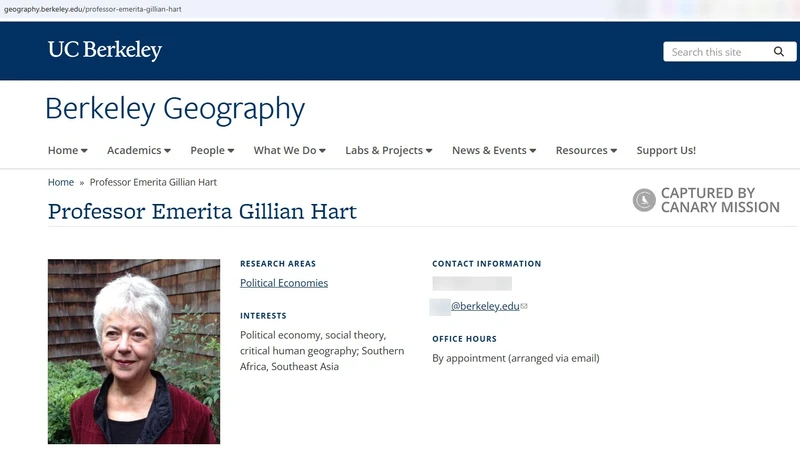 Gillian Hart_#9