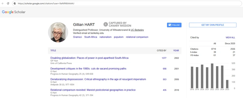 Gillian Hart_#10