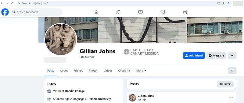Gillian Johns_#9