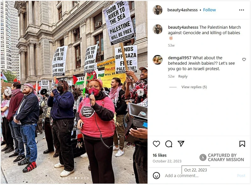 Gini George cm02b Instagram_#4