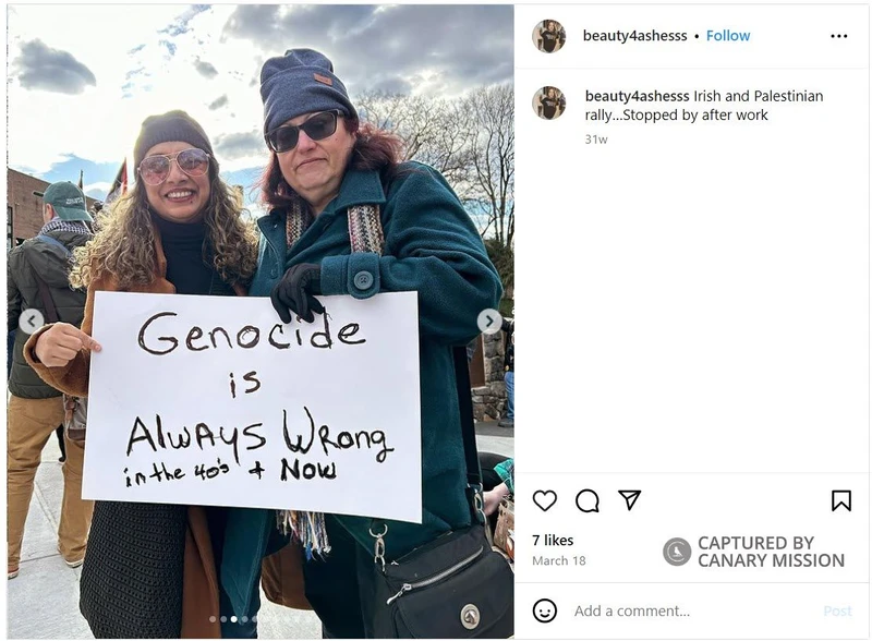 Gini George cm04 Instagram_#6