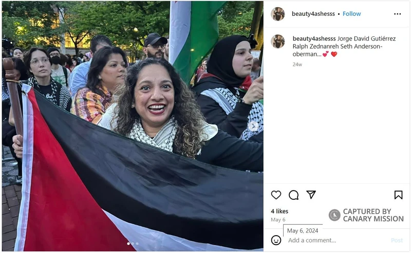 Gini George cm07 Instagram_#8