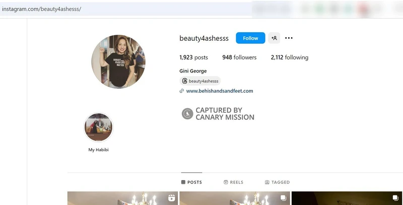 Gini George cm10 Instagram_#13