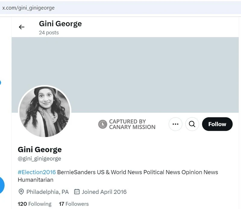 Gini George cm11 Twitter_#14