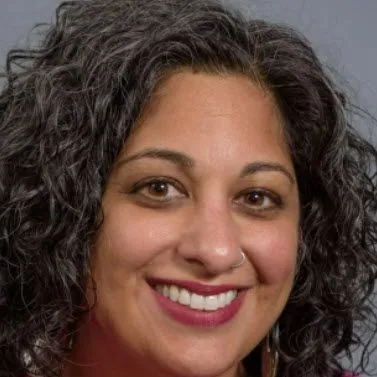 Gita Mehrotra