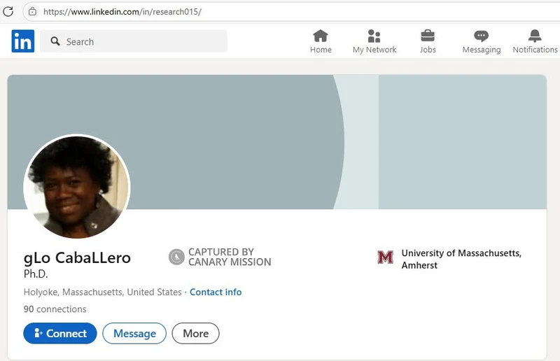 Gloria Caballero_#11