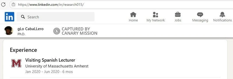 Gloria Caballero_#12