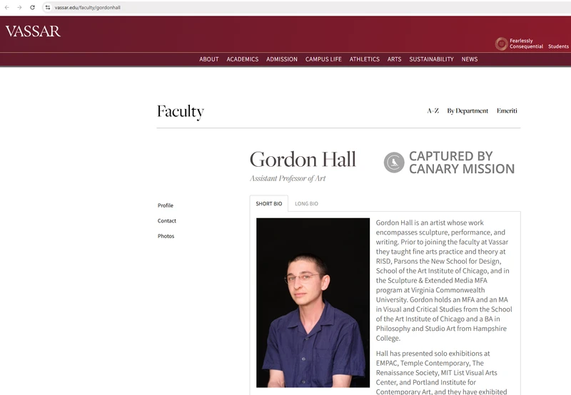 Gordon Hall_#8