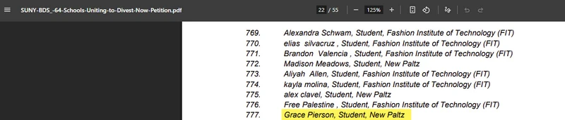 Grace Pierson_#1