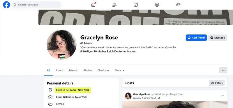 Gracelyn Rose_#5