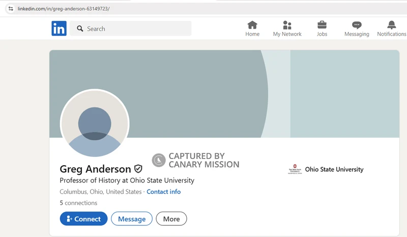 Greg Anderson_#9
