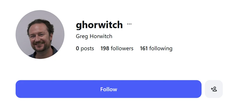 Greg Horwitch_#1