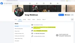 Greg Waldman
