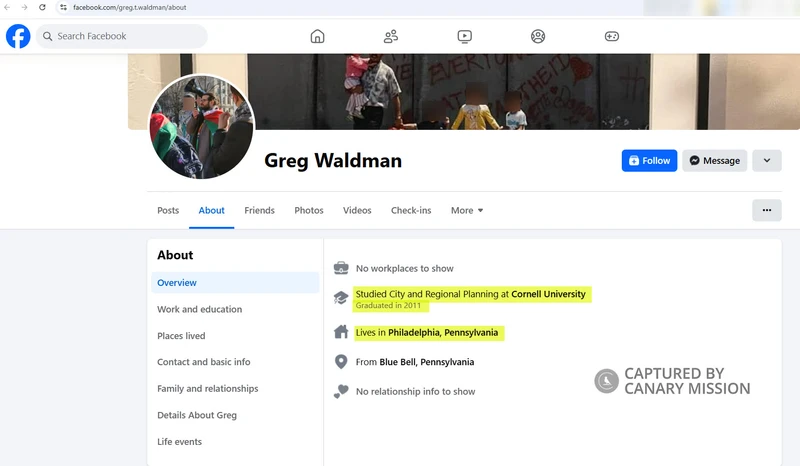Greg Waldman_#7