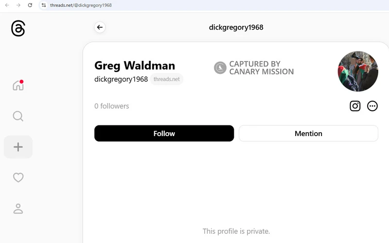 Greg Waldman_#9
