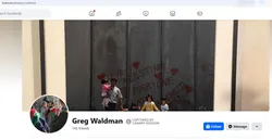 Greg Waldman