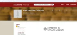 Gretchen Rose Guimarin
