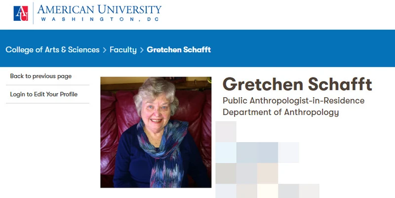 Gretchen Schafft_#4