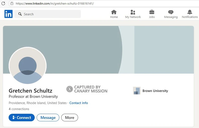 Gretchen Schultz_#9