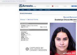Guadalupe Chavez Morales