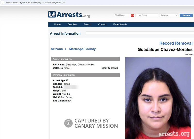 Guadalupe Chavez Morales_#1