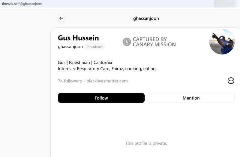 Gus Hussein cm12 Threads_#13